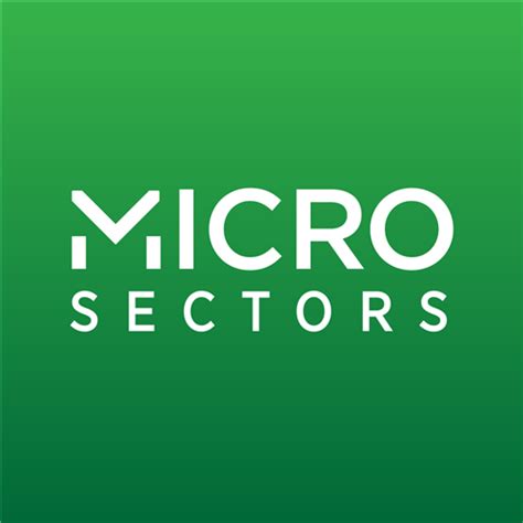 Microsectors. Things To Know About Microsectors. 