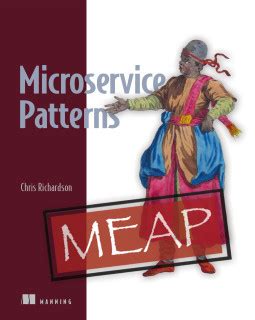 Full Download Microservice Patterns By Chris Richardson