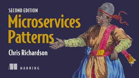 Download Microservices Patterns By Chris Richardson