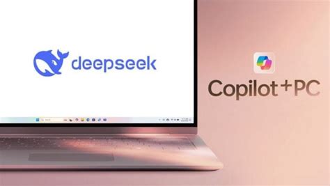 Microsoft, DeepSeek 7B ve 14B Yapay Zeka Modellerini Copilot+ PC.