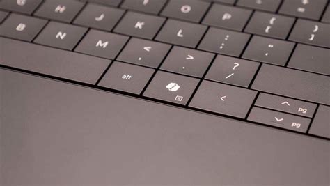 Microsoft’s new AI key is first big change to keyboards in decades