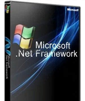 Microsoft .NET Framework Build 9037 