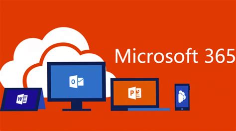 Microsoft 365 has become one of the most popular productivity suites available in the market today. With its wide range of applications and features, it has revolutionized the way .... 