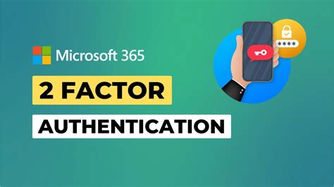 Microsoft 365 disable app passwords.  Enable two-factor authentication and ...