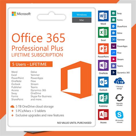 You'll use your Microsoft account for everything you do with Microsoft 365 or Office. If you use a Microsoft service like Outlook.com, OneDrive, Xbox Live, or Skype, you already have an account.. 