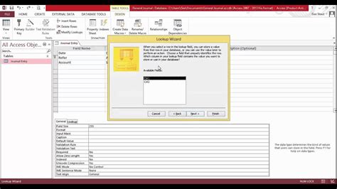 Microsoft Access Accounting System Free castledigital