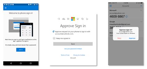 Microsoft Adds More Password Options To The Authenticator App For