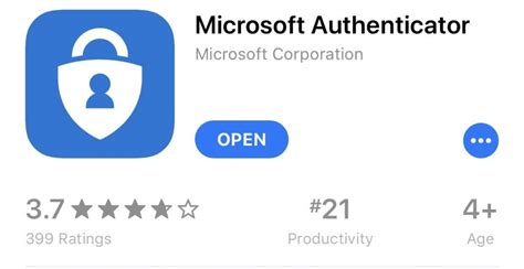 Microsoft Authenticator App MultiPlatform Password Manager Research