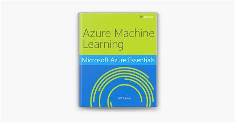 Microsoft Azure Essentials Azure Machine Learning