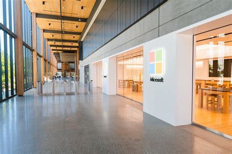 Microsoft Bay Area + Framework Films
