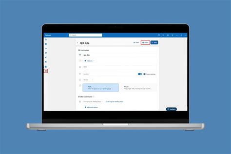 Microsoft Bookings How to Create and Delete a Personal Calendar YouTube