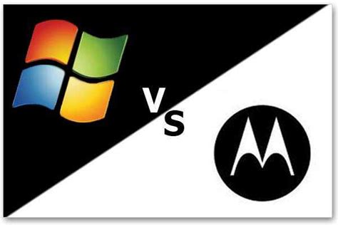 Microsoft Brief in Microsoft v Motorola Appeal