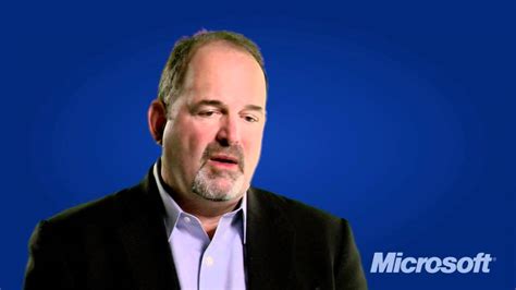 Microsoft CIO Tony Scott on life on the vendor side CIO