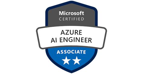 Microsoft Certified: Azure AI Engineer Associate In Canada, …