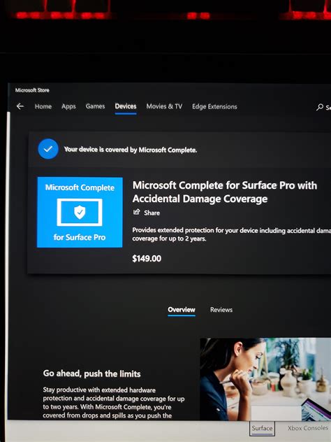 Microsoft Complete w/all stores closed : r/Surface - Reddit