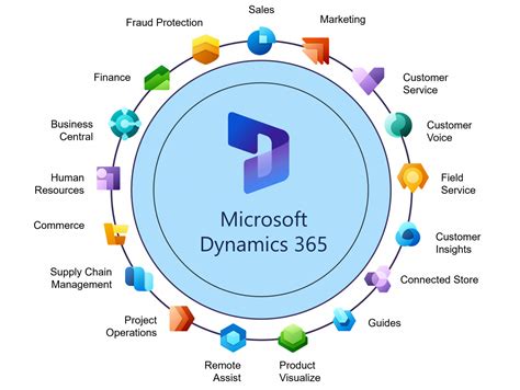 Microsoft Dynamics 365 Dynamics CRM Insight