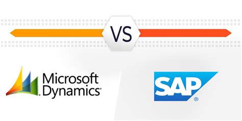 Microsoft Dynamics vs SAP: Which CRM? - CX Today