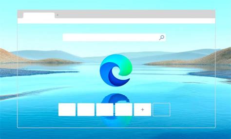 Microsoft Edge Browser Will Get a New Scrollbar in Windows 11