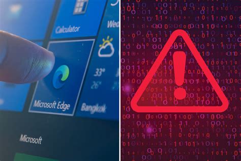 Microsoft Edge gets emergency patch for severe zero day vulnerability TechRadar