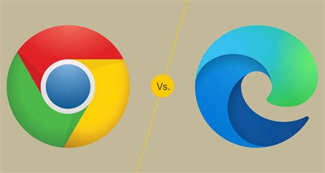 Microsoft Edge vs Google Chrome