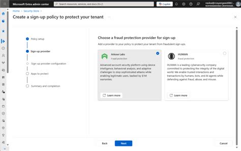 Microsoft Entra's New Native Partner Integrations: Enhancing Security and Simplifying Setup (2025)