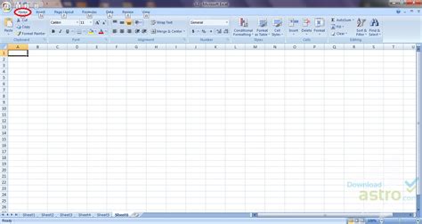 Microsoft Excel Software Download Review Riset