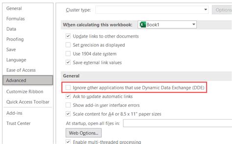 Microsoft Excel Won’t Open – How to Fix it! (6 Possible Solutions)