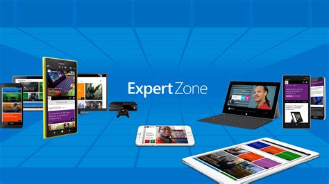 Microsoft ExpertZone - Tumblr