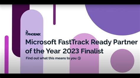 Microsoft FastTrack - Phoenix Software