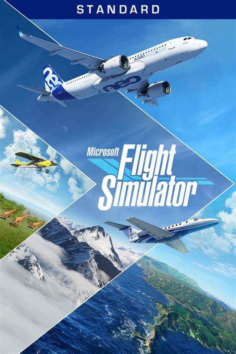 Microsoft Flight Simulator On Steam