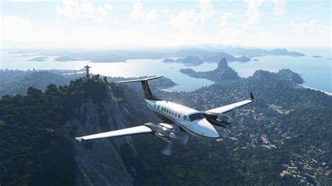 Microsoft Flight Simulator Update 10 Patch Notes The Nerd Stash