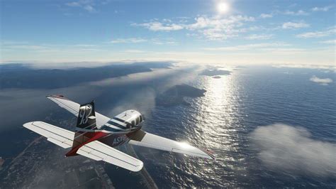 Microsoft Flight Simulator set to receive massive performance boost in next PC update 
