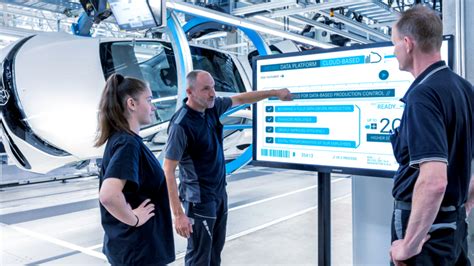 Microsoft Intelligent Manufacturing Award 2024: Das sind die …