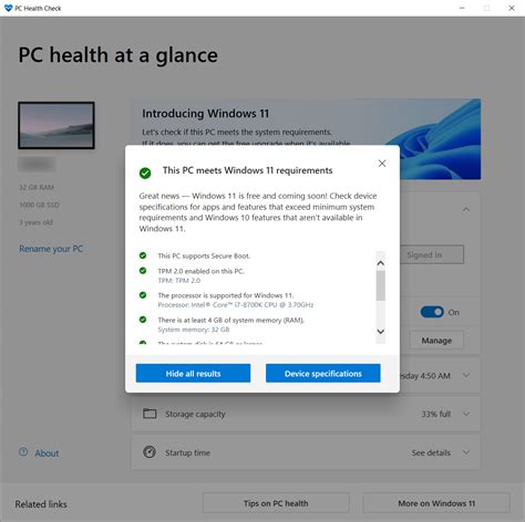 Microsoft Is Auto-Installing PC Health Check on Windows 10: Here …