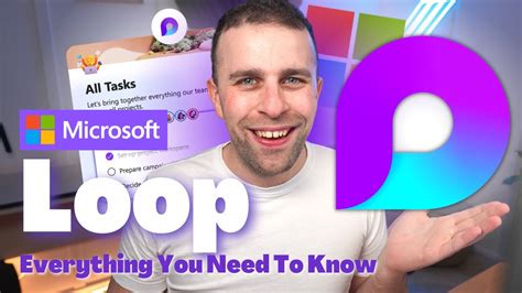 Microsoft Loop Everything you need to know