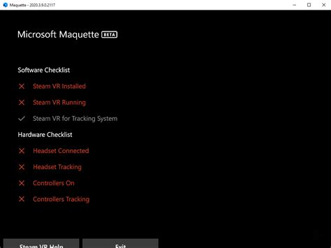 Microsoft Maquette Beta for Windows