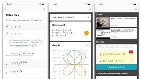 Microsoft Math Solver App Launched, Uses AI to Help Solve Mathematical