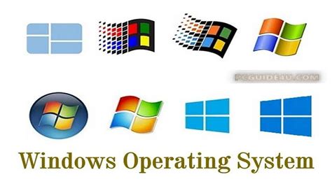 Microsoft OS windows
