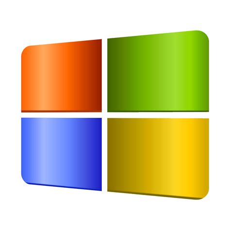 Microsoft OS windows XP 2026