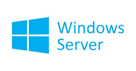 Microsoft OS windows servar 2013 open