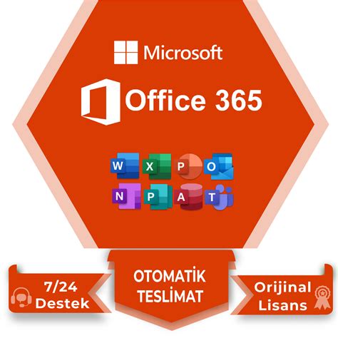 Microsoft Office 365 Lisans Hesabı Satın Al Sağlam Lisans. 