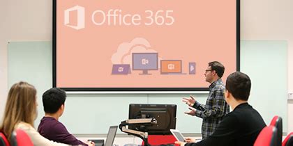 Microsoft Office 365 UON Graduate School Blog