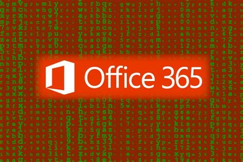 Microsoft Office 365 email encryption could expose message …