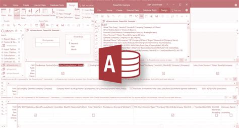 Microsoft Office Access cheat sheetSoftwareKeep