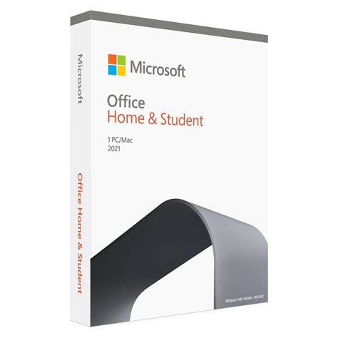 Microsoft Office Home and Student 2024 - HP