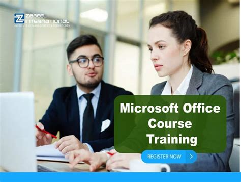 Microsoft Office Professional Classes & Programs MOS