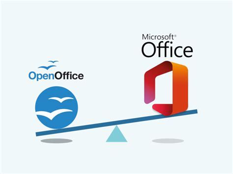 Microsoft Office or OpenOffice: differences and comparison Screen Records 3