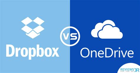 Microsoft OneDrive vs Dropbox Which is best TechRadar