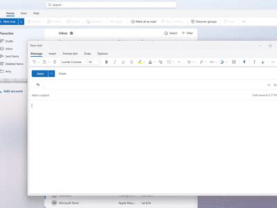Microsoft Outlook How Tos Help amp Tips