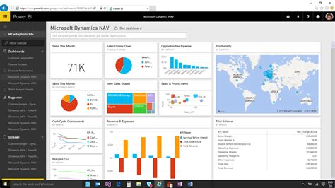 Microsoft Power BI Reviews & Ratings 2024 - TrustRadius